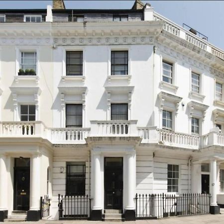 Pimlico Sw1 - Location Location! Light And Spacious One Bedroom Apartment In A Stunning Victorian Building. Great Storage! Λονδίνο Εξωτερικό φωτογραφία