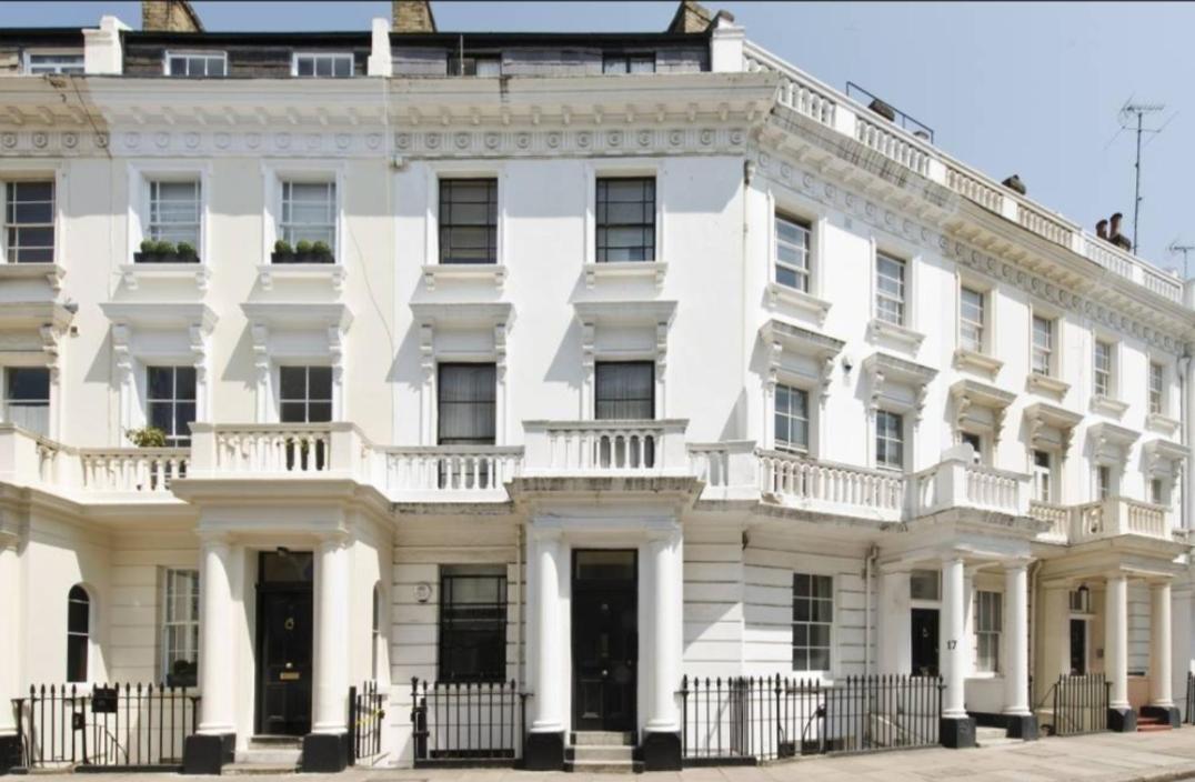 Pimlico Sw1 - Location Location! Light And Spacious One Bedroom Apartment In A Stunning Victorian Building. Great Storage! Λονδίνο Εξωτερικό φωτογραφία